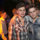 Club Vertigo - Deák bál /w Andro 2015.02.27. (péntek)