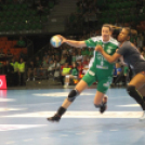 2019.04.20.Győri Audi ETO KC-Kisvárda KC női kézilabda bajnoki mérkőzés 