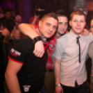 Club Vertigo -  Led & Fetish 2014.01.25. (szombat)