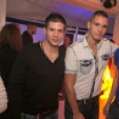 Club Mundo -  Chris Lawyer 2013.06.30. (szombat)