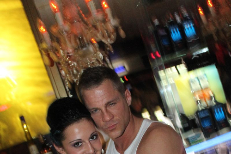 2013.03.09.Szombat Mamma Mia Chippendale Show és Hujber Ferenc (3)Fotók:árpika