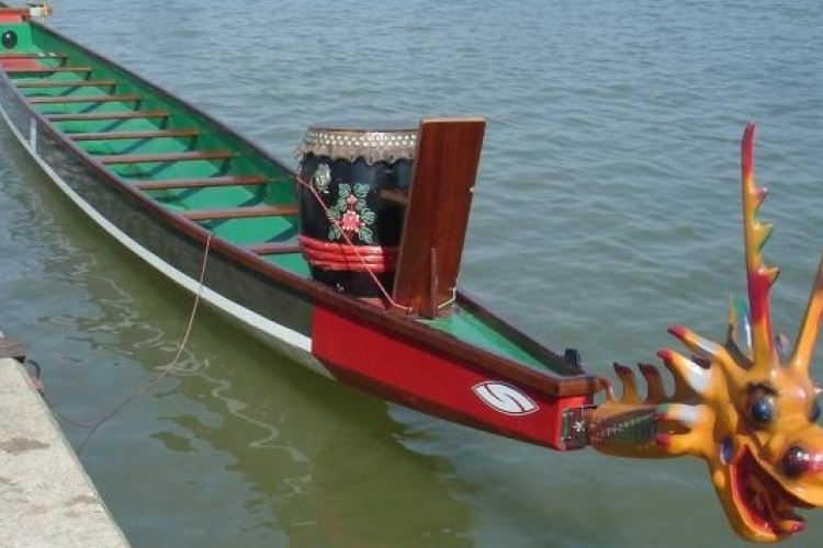 Jövő hétvégén rendezik a X. VOLUTA Vízi Karnevált