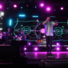 2018.03.17. Halott Pénz koncert Győr Fotók:árpika