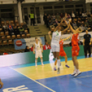 2013.01.17 Hat Agro Uni Győr-C.B.Rivas Ecopolis Madrid Euroliga Női kosárlabda(1) fotók:árpika