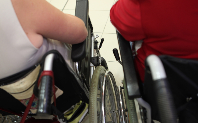 Megváltozott munkaképességű emberek képzése kezdődik májusban