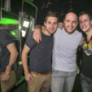 Club Vertigo - Julia Carpenter 2014.11.22. (szombat)