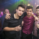 Club Vertigo - Supergirl Party 2015.01.10. (szombat)