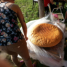 Kuckó Mackó 5. születésnap és jótékonysági evőverseny