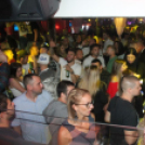 2018.10.13. Mamma Mia Grand Opening Party Dj:Balage