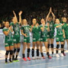 2019.04.13.Győri Audi ETO KC-Odense KC női kézilabda BL mérkőzés 