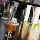 2013.10.12 Szombat Aftersix Cocktail Bar and Café fotók:árpika