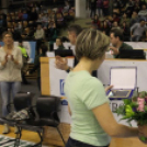 2013.02.22 Hat-Agra Uni Győr-Fenerbahce Euroliga női kosárlabda Fotók:árpika