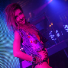 Club Vertigo - Sterbinszky 2014.12.13. (szombat) (Fotók: Vertigo)