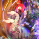 2014.09.26.Péntek - Magic Friday Party 