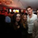 2014.03.01 Szombat Mamma Mia FeelharmonX Dj:Balage 