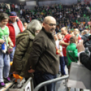 2018.03.10 Győri Audi ETO KC-RK Krim Ljubljana női BL kézilabda Fotók:árpika 