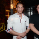 2013.04.19.Péntek Banhof Fotók:adrián