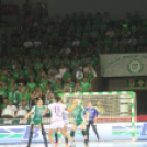 2018.05.23. Audi ETO KC -Békéscsaba női kézilabda és a bajnoki ünneplése Fotók:árpika 