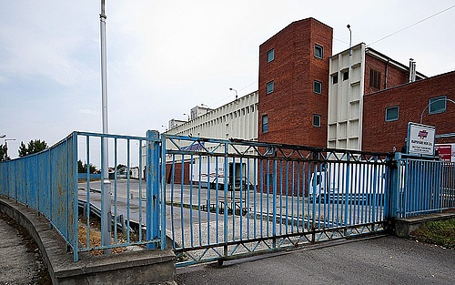 Kapuvári húsgyár - Ismét együttes pályázatot írtak ki a vagyonra