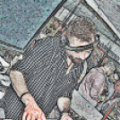 2016.04.02 Mamma Mia Szombati Házibuli Dj:Balage & Solymi Conga Fotók:árpi