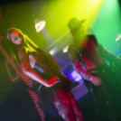 Club Vertigo - Rockerek és plázacicák 2014.10.18. (szombat)