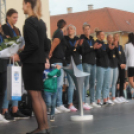 2018.05.14. Audi ETO KC ünneplése Fotók:árpika 