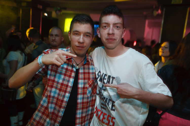 My Heart Will Go On Neo