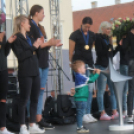 2018.05.14. Audi ETO KC ünneplése Fotók:árpika 