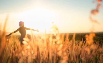 Közel 30 fok lesz ma