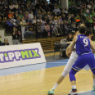 2019.04.30. CMB CARGO UNI Győr-Zalaegerszeg női kosárlabda mérkőzés