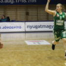 2013.04.15 Hétfő UE Sopron-Hat-Agro Uni Győr női kosárlabda fotók:árpika