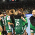 2018.05.23. Audi ETO KC -Békéscsaba női kézilabda és a bajnoki ünneplése Fotók:árpika 