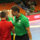 2017.09.02.Győri Audi ETO KC - DVSC-TVP női kézilabda Fotók:árpika