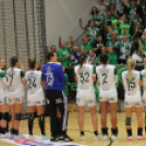 2019.11.06. Motherson Mosonmagyaróvár-Győri Audi ETO KC női kézilabda bajnoki mérkőzés