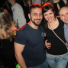2016.03.11 Mamma Mia Pezsgőt a Csajoknak Party Dj:Hubik&Solymi Conga Fotók:árpika