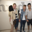 Mundo - Sterbinszky 2014.06.28. (szombat)