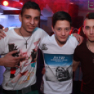 Peaches and Crem - Club Neo