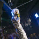 Club Vertigo - MARTY MCFLY WELCOME PARTY 2015.10.17. (szombat) (Fotók: MikeD.)