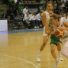 2019.09.09 Női kosárlabda mérkőzés Tapodi Péter és Füzi Ákos Emlékére Fotók:árpika 