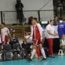 2017.07.24. EYOF 2017 Győr 1 nap Fotók:árpika 