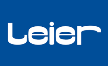 Másfél milliárd forintból fejleszti hajdúszoboszlói üzemét a Leier