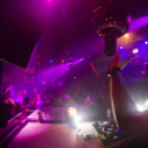 Club Vertigo - The Opening w/ Dave Martin 2014.09.13. (szombat)