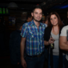 2013.10.18.Magic Friday Győr, Bahnhof (Lapos)