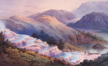 Rátaláltak a világ nyolcadik csodájára