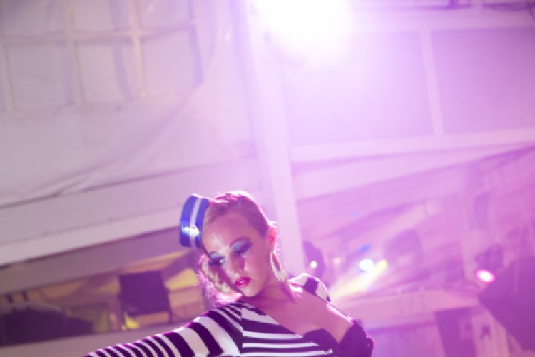 Mundo - Made in Ibiza Sailor Show 2014.08.09. (szombat)