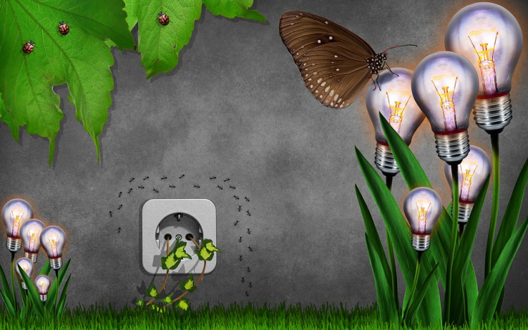Energiavámpírok a lakásban - hogyan spóroljunk a villanyszámlán?