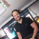 2019.03.16. Mamma Mia Nigel Stately & DJ.Hubik 