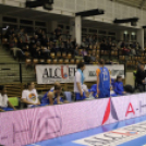 2013.02.27 Hat-Agro Uni Győr-Pöstyén női kosárlabda mérkőzés fotók:árpika