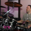 Virgin - Blues company, Thornwill, Salvus koncert