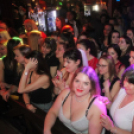 2019.03.09.Mamma Mia Nőnapi Party & Chippendale Show Dj:Balage